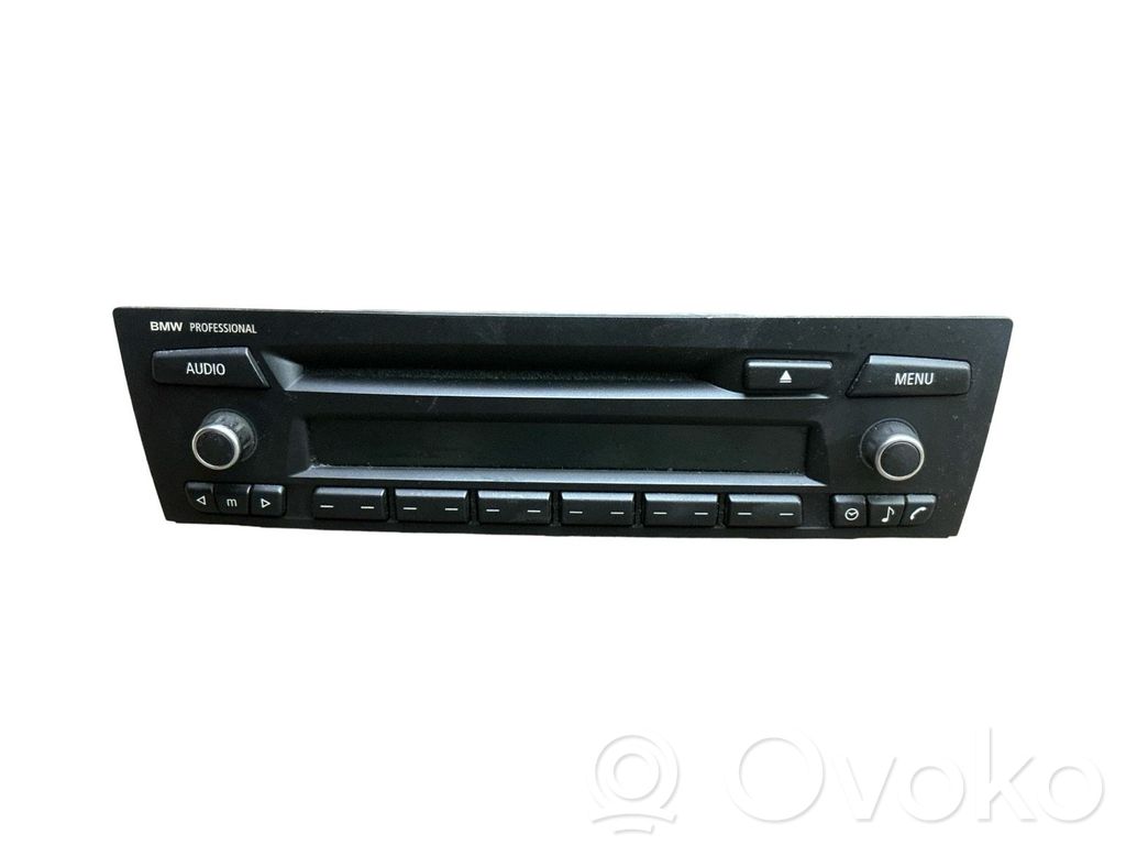 BMW 3 E90 E91 Radio/CD/DVD/GPS head unit 