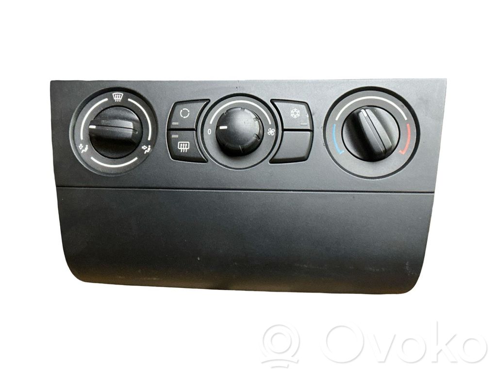 Climate control unit   9147297,070072324,A2C53246368