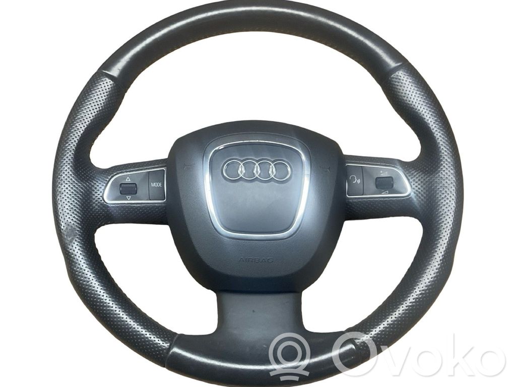 Audi A3 S3 A3 Sportback 8P Kierownica 