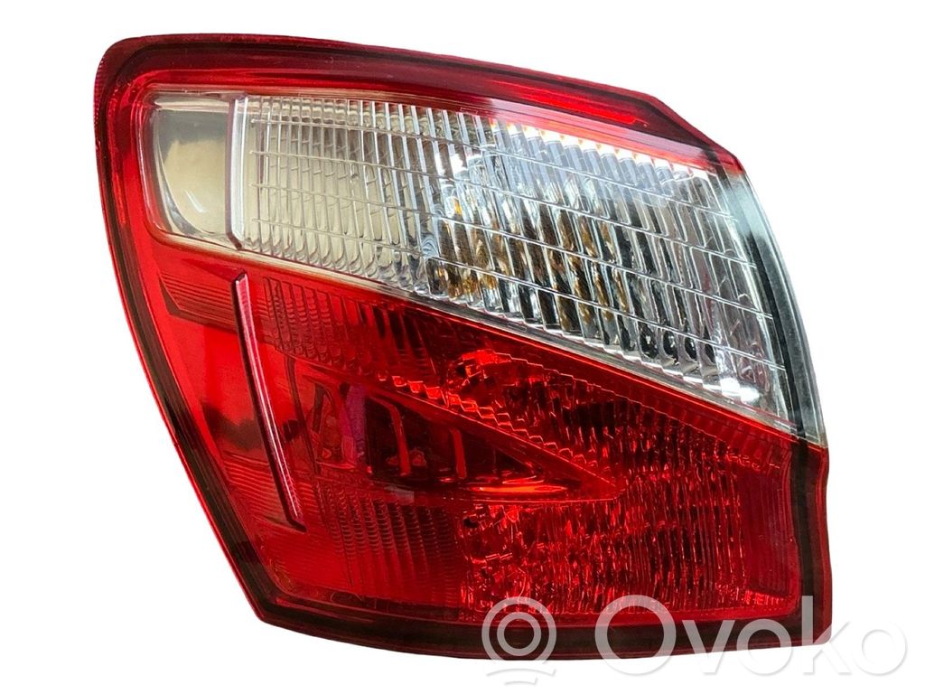 Lampa tylna   SLM05603,SL262010005