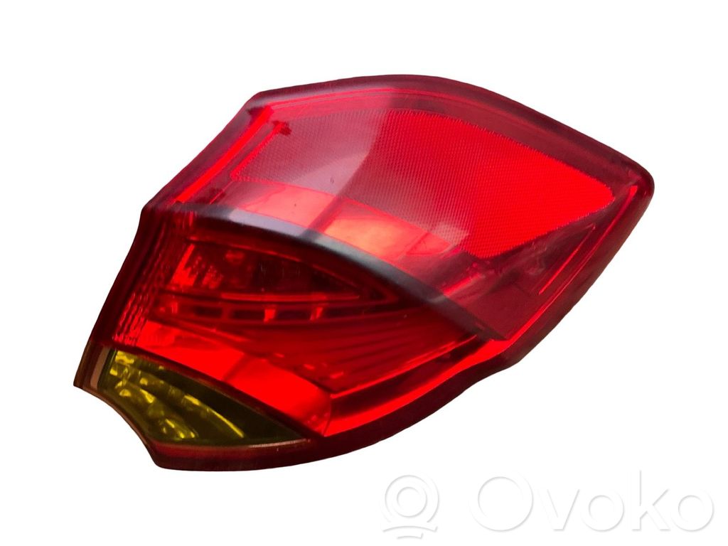 KIA Ceed Rear/tail lights 