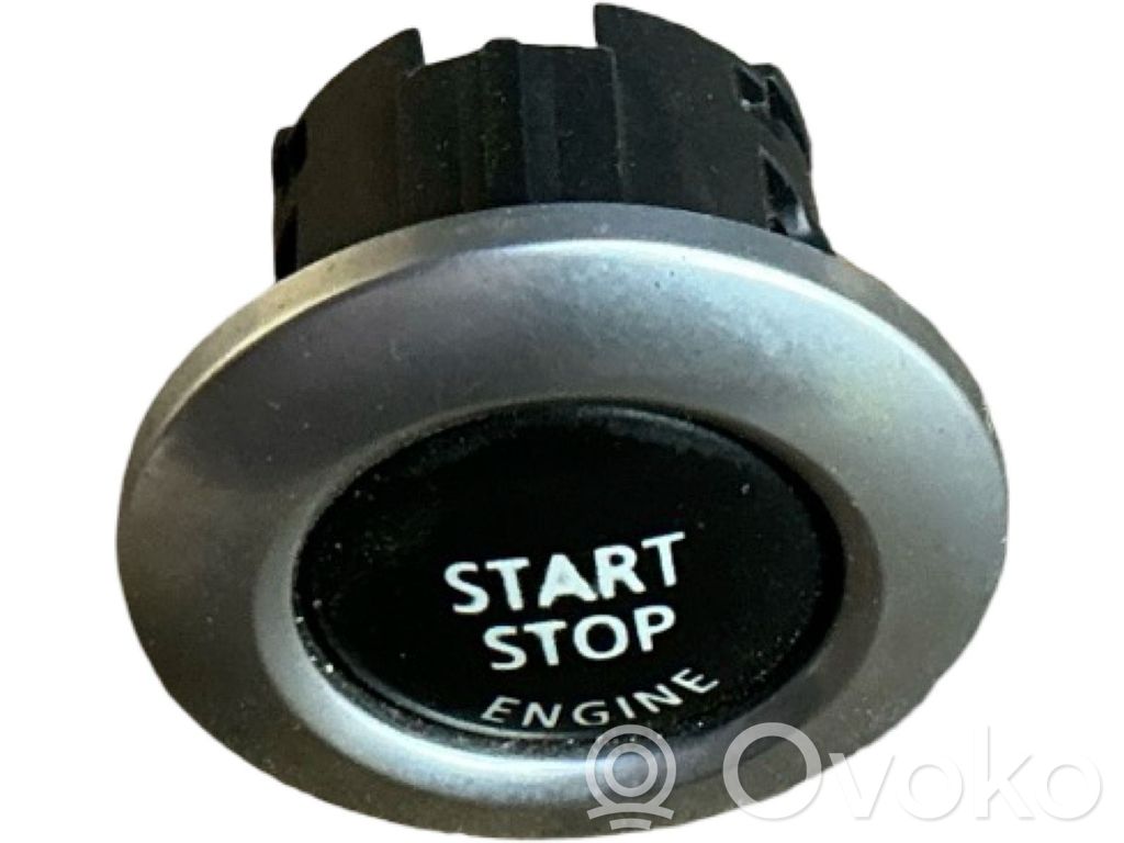 BMW 1 E82 E88 Engine start stop button switch 
