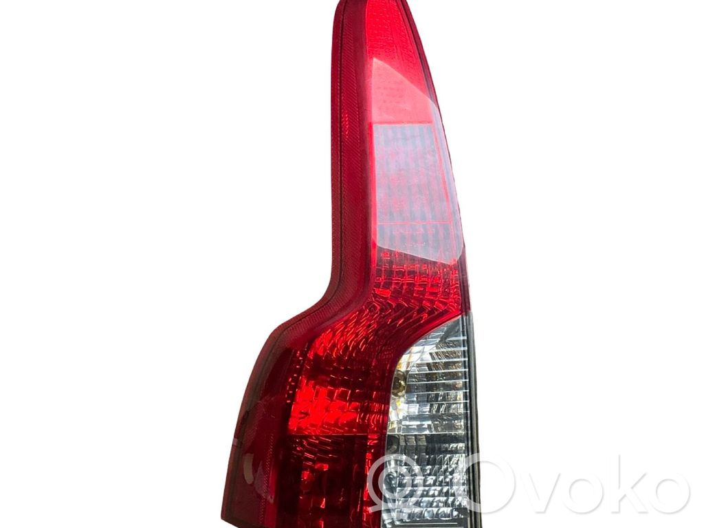 Volvo V50 Takavalot 