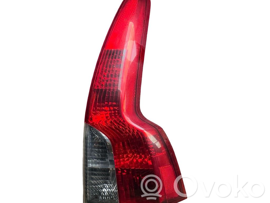 Volvo V50 Takavalot 