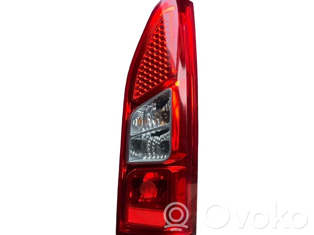 Citroen Berlingo Lampa tylna 