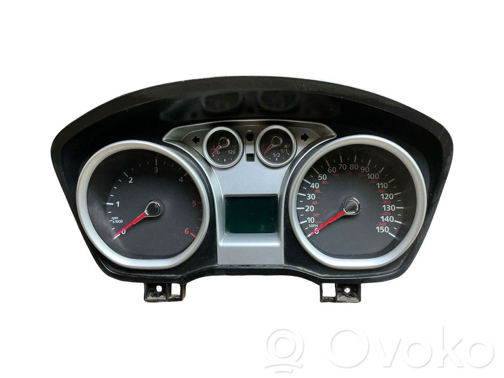 Ford Focus Speedometer (instrument cluster) 