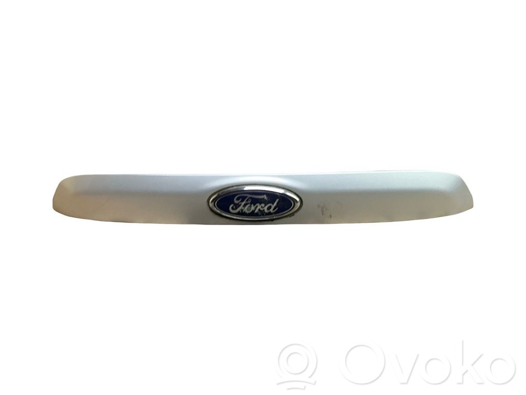 Ford Grand C-MAX Éclairage de plaque d'immatriculation 