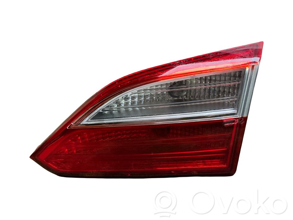 Hyundai i30 Takaluukun takavalot 