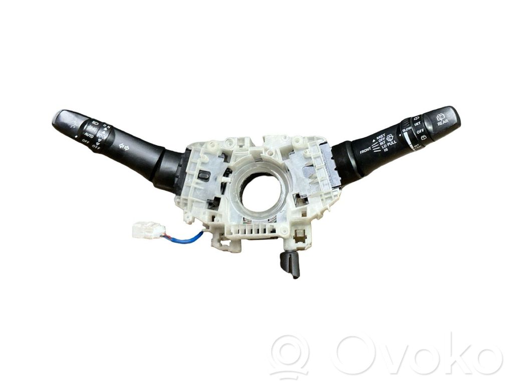 Citroen C-Crosser Rokturu komplekts 