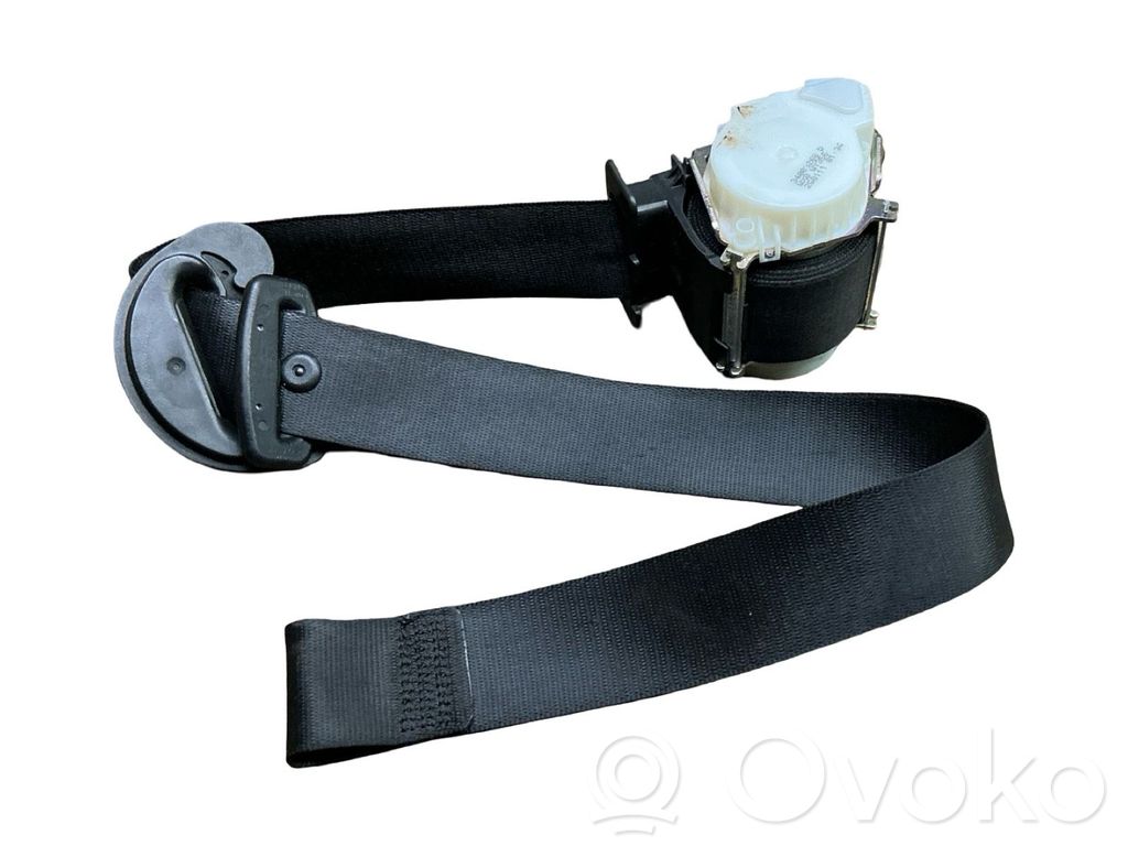 BMW 1 E82 E88 Front seatbelt 