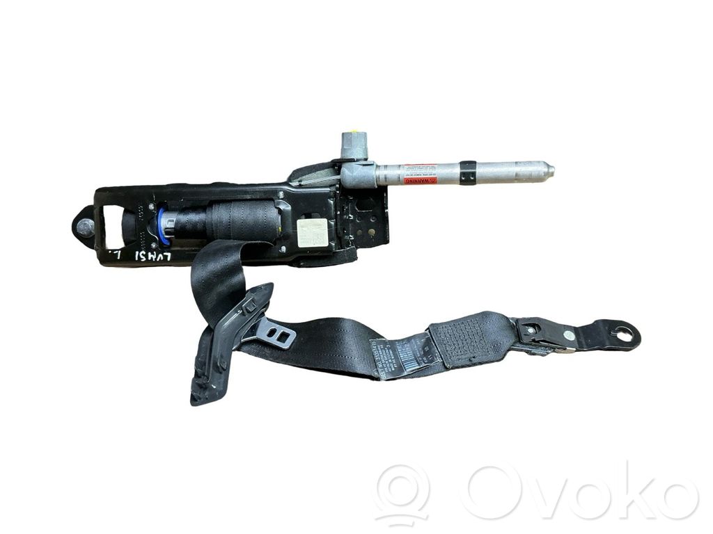Volvo S40 Cinturón delantero 