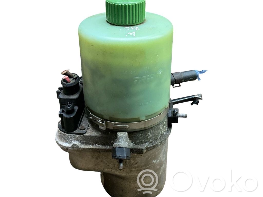 Skoda Fabia Mk2 (5J) Servopumpe 