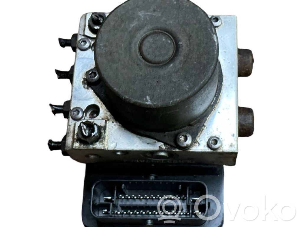 Skoda Rapid (NH) ABS bloks 