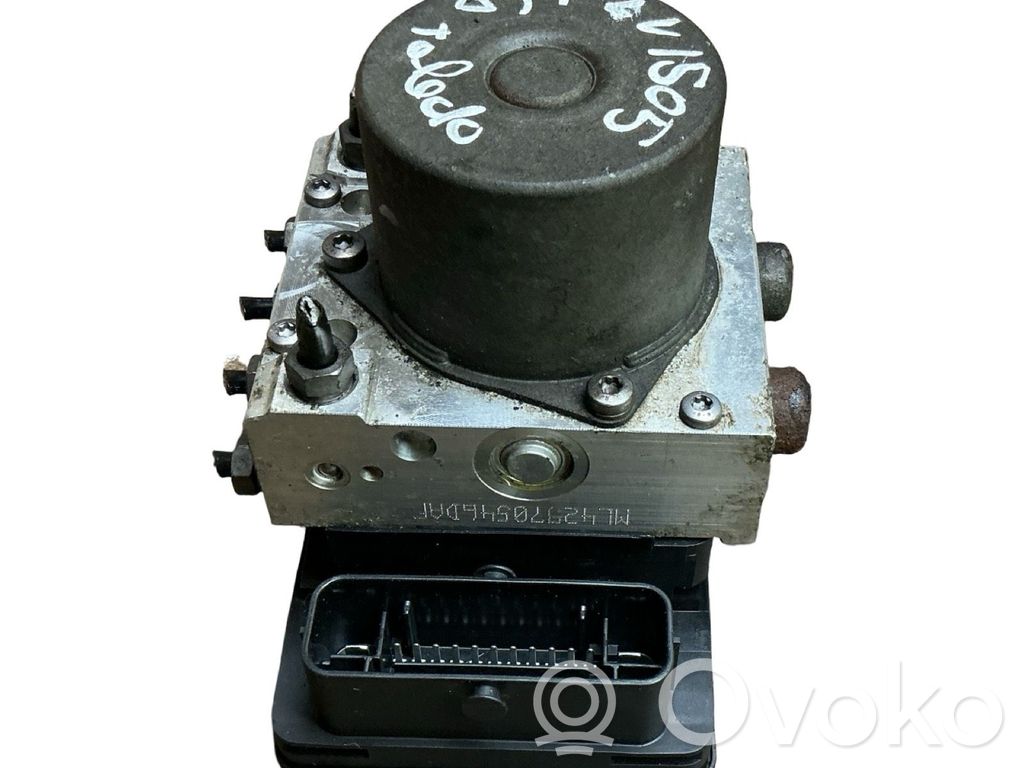 Seat Toledo IV (NH) ABS bloks 