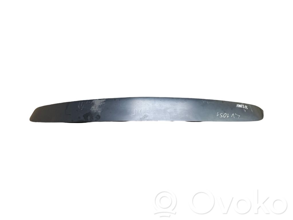 Chrysler 300 - 300C Tailgate/trunk spoiler 