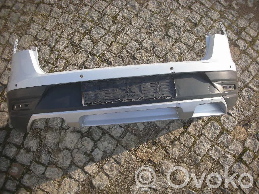 Seat Leon (5F) Priekinis bamperis 