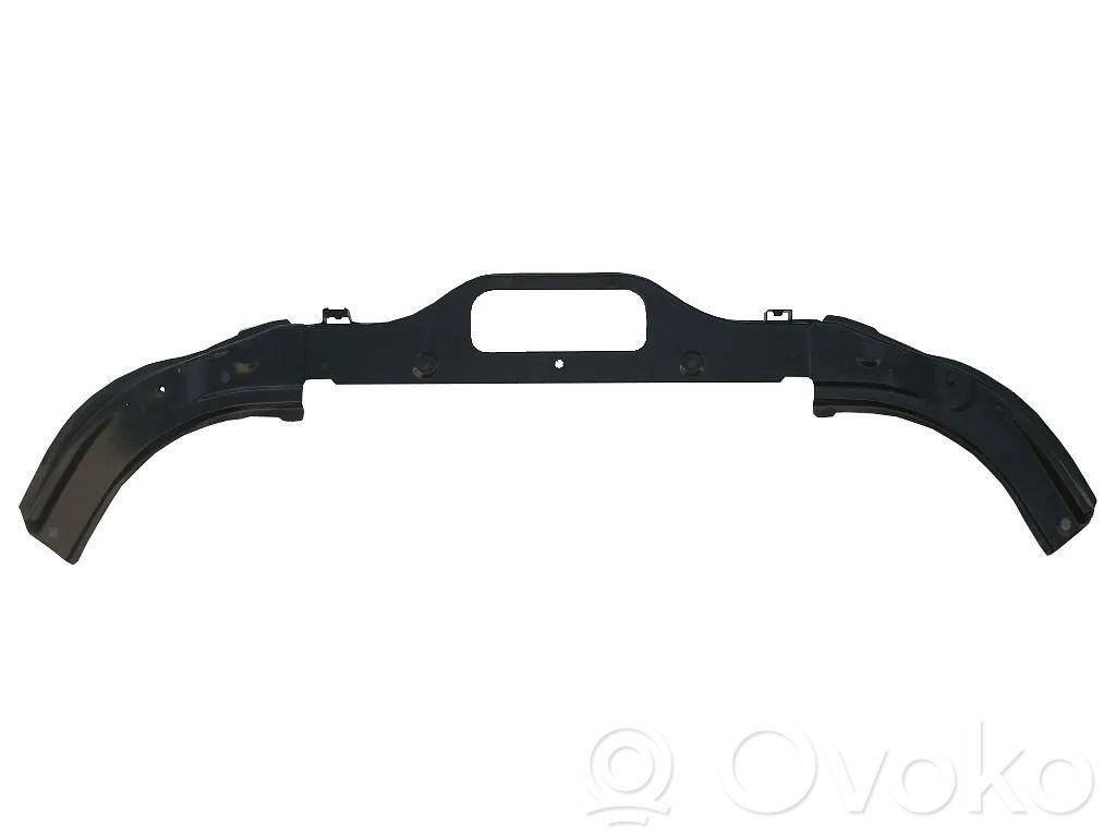 Mazda 6 Radiator support slam panel 