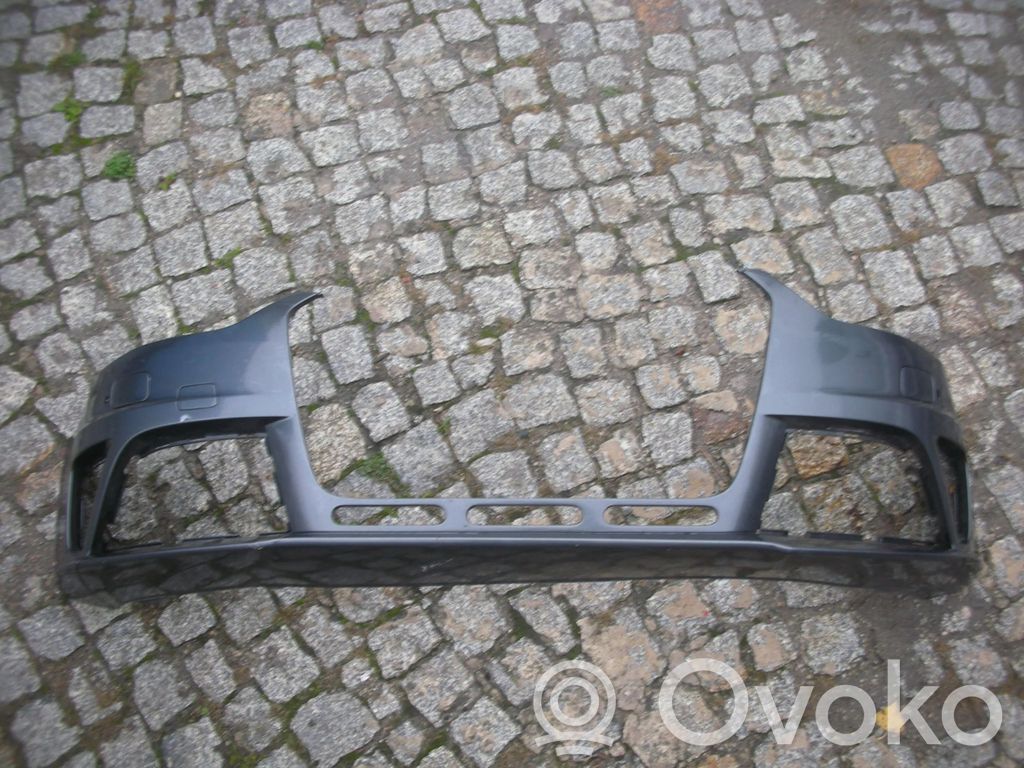 Audi A4 S4 B8 8K Etupuskuri 
