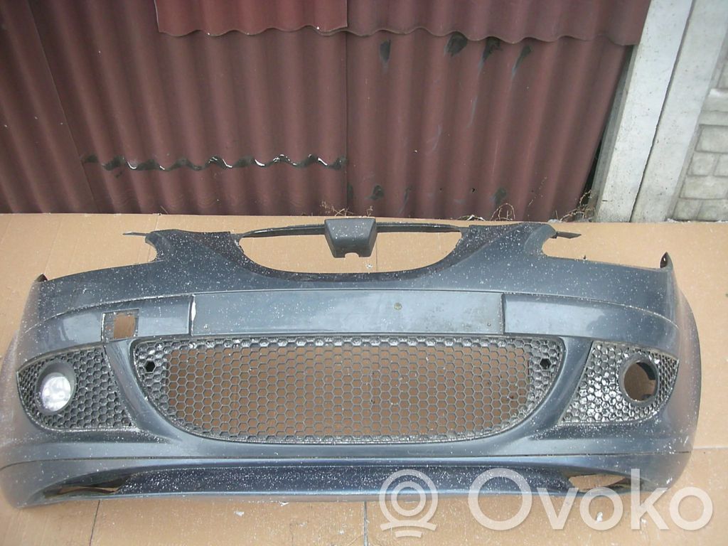 Seat Toledo III (5P) Передний бампер 
