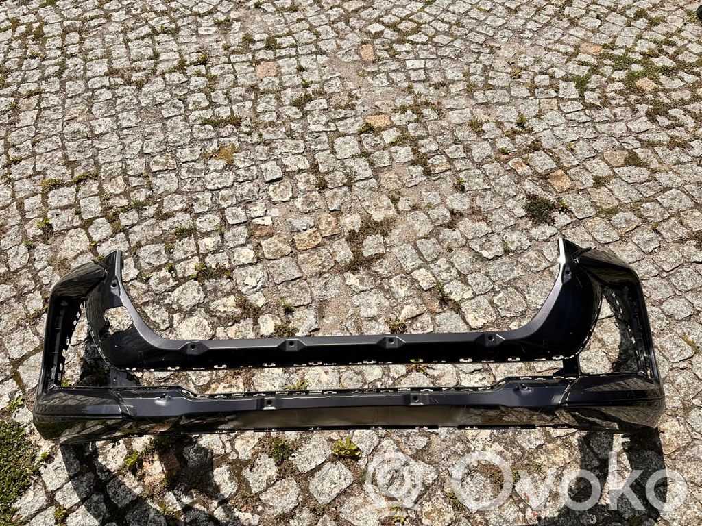 Audi RS Q8 Parachoques delantero 