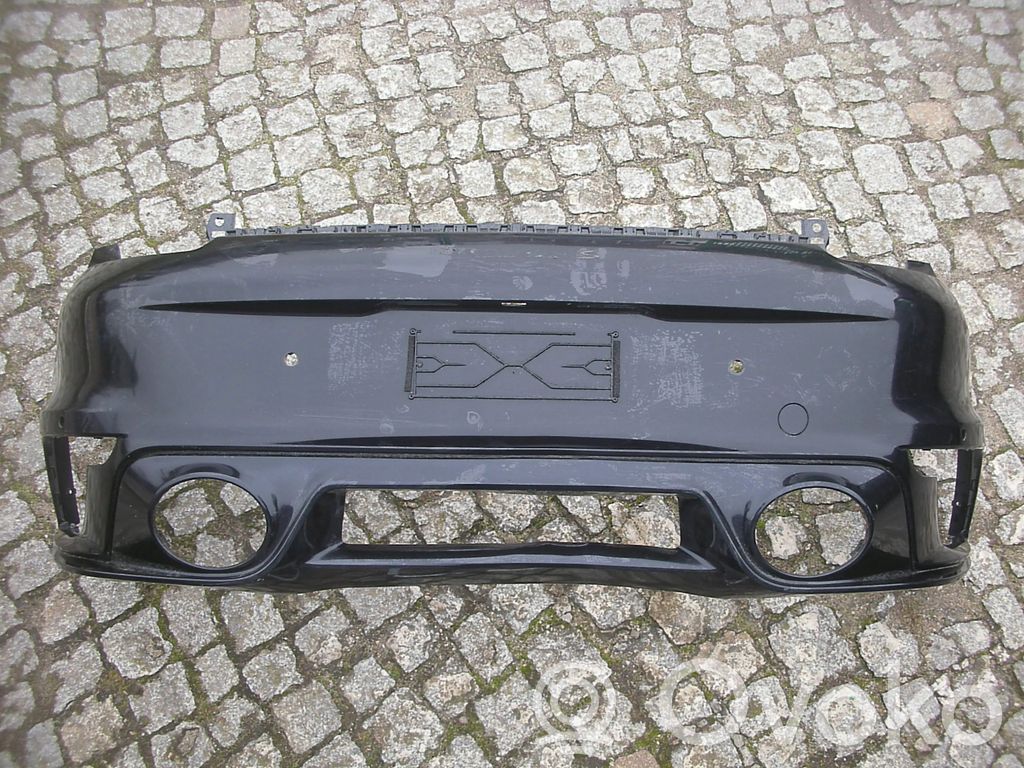 Porsche 911 991 Puskuri 
