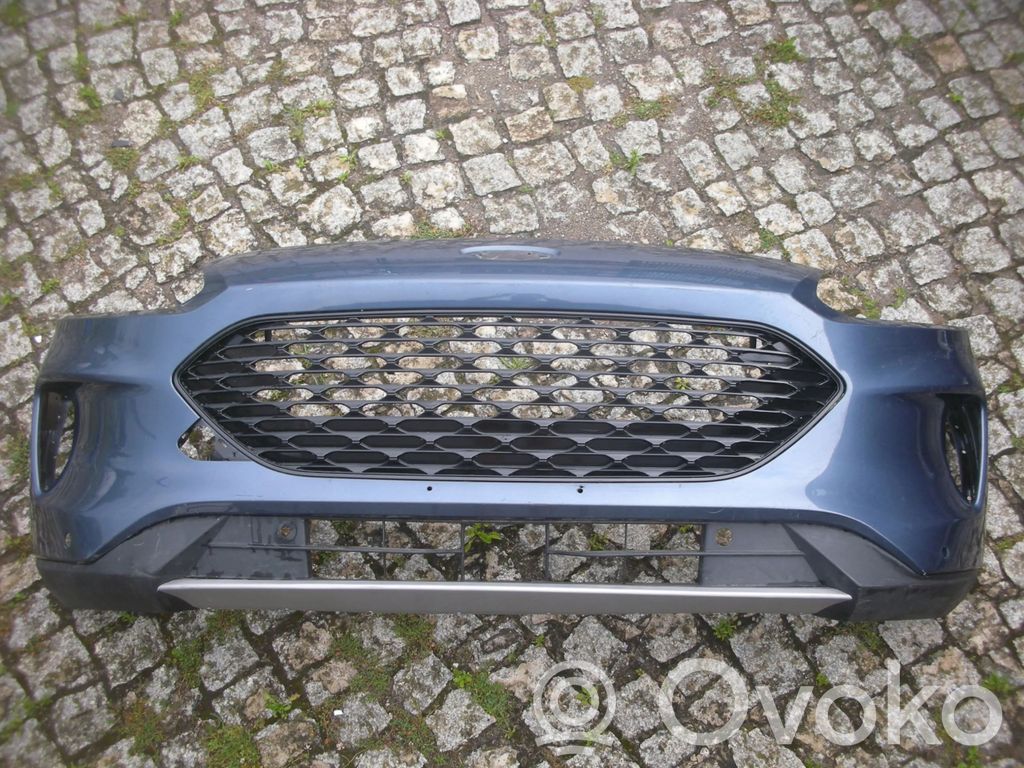 Ford Kuga III Etupuskuri 