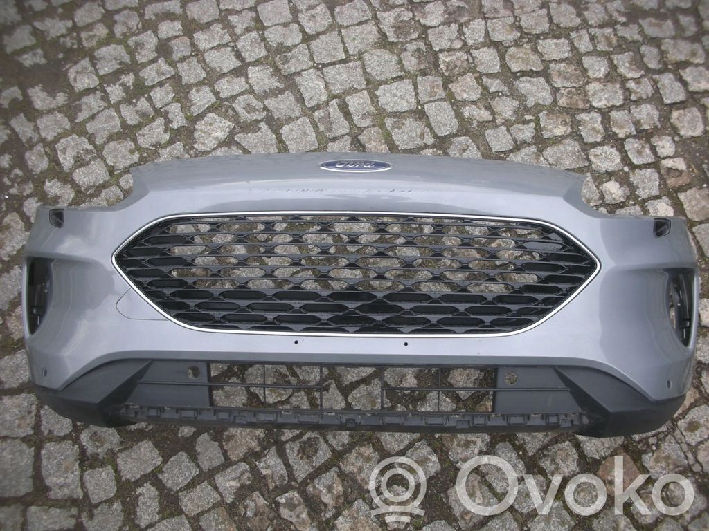 Ford Kuga III Etupuskuri 