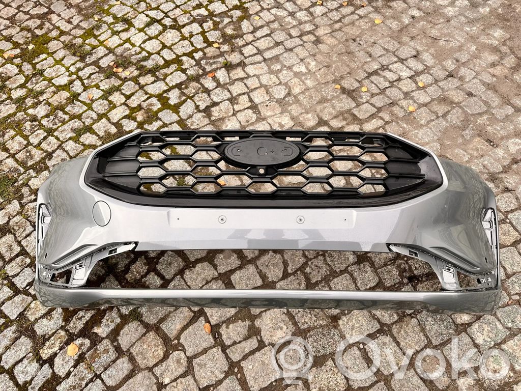 Front bumper   PV4B17757