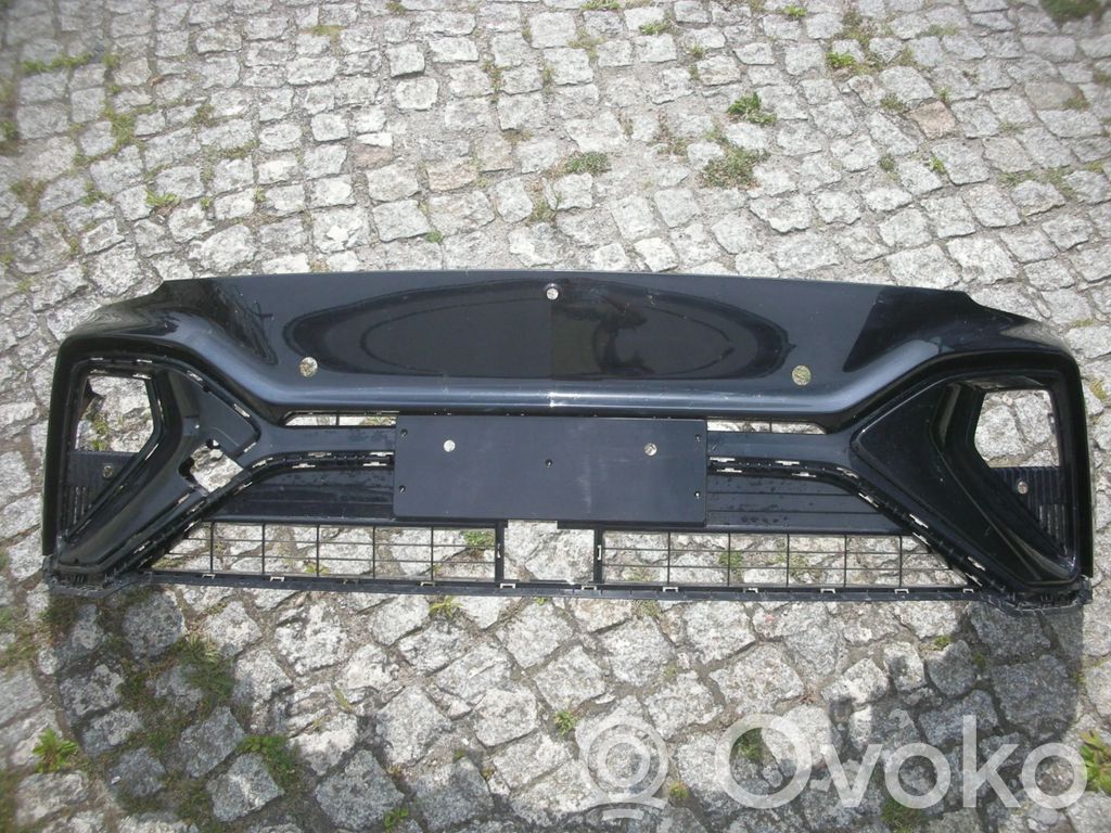 MG Marvel R Front bumper 