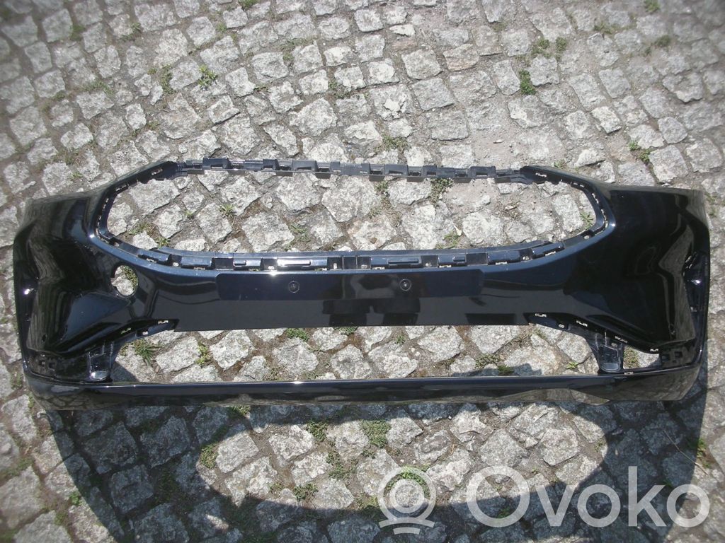 Ford Kuga III Front bumper 