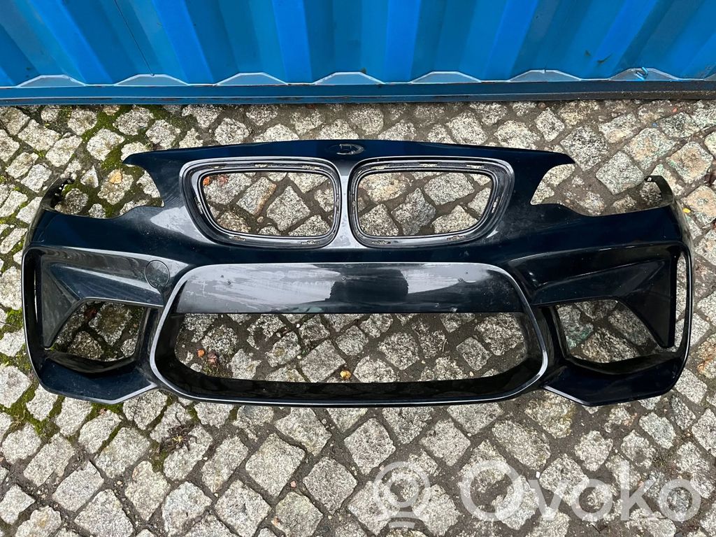 BMW M2 F87 Parachoques delantero 