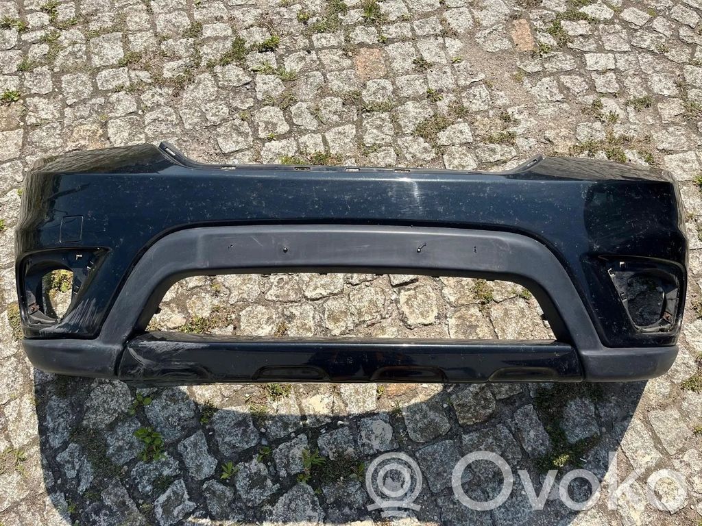 Fiat Freemont Etupuskuri 