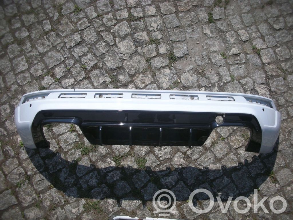 Cupra Ateca Bamperis 