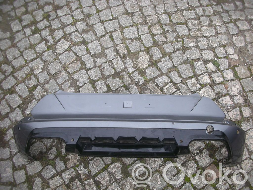 Rear bumper   5FF807983