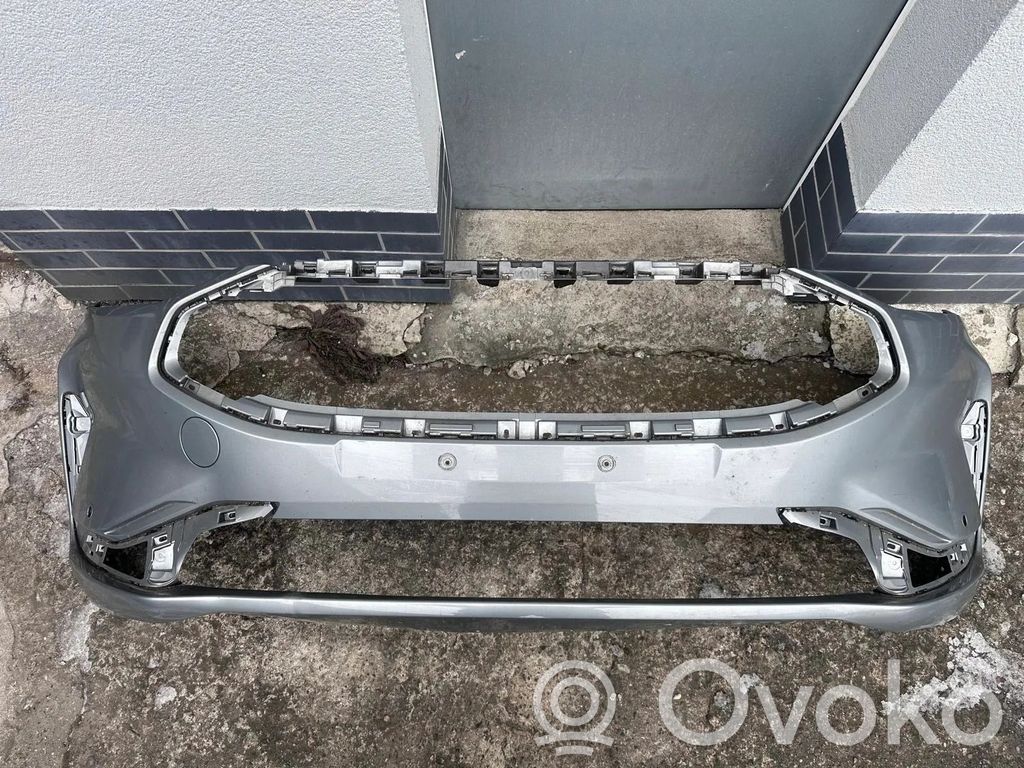 Ford Kuga III Front bumper 