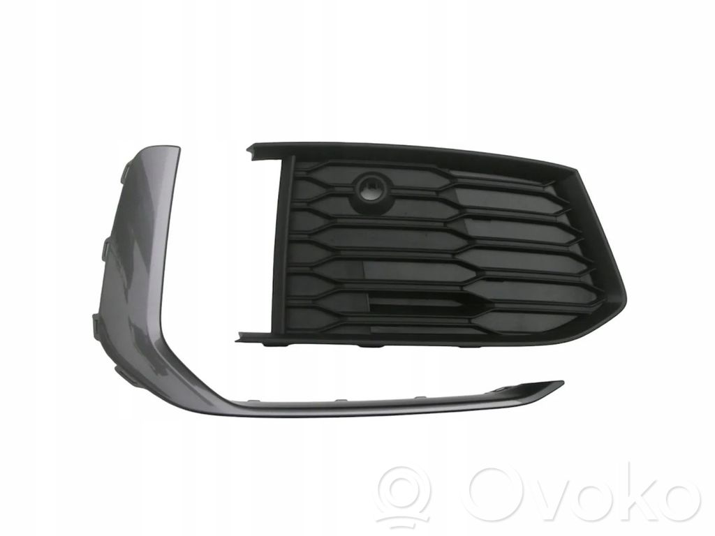 Front grill   4K0807968A