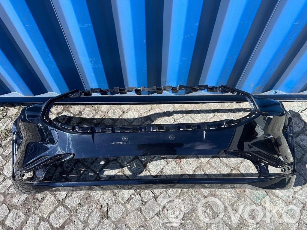 Ford Kuga III Front bumper 