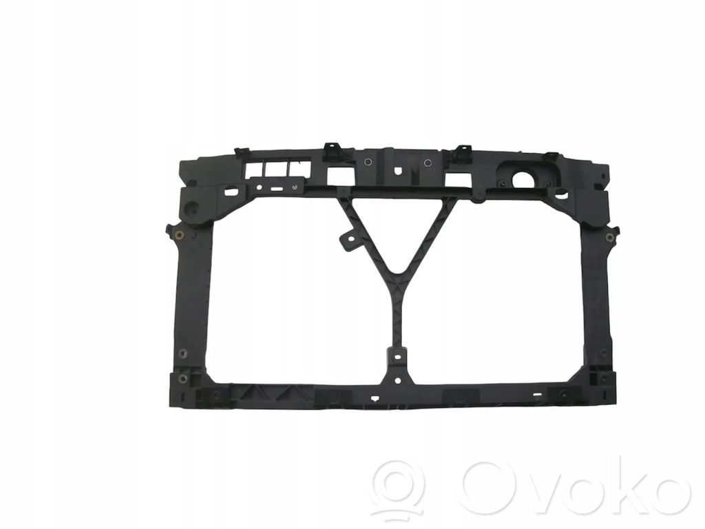 Mazda 3 II Pannello di supporto del radiatore 