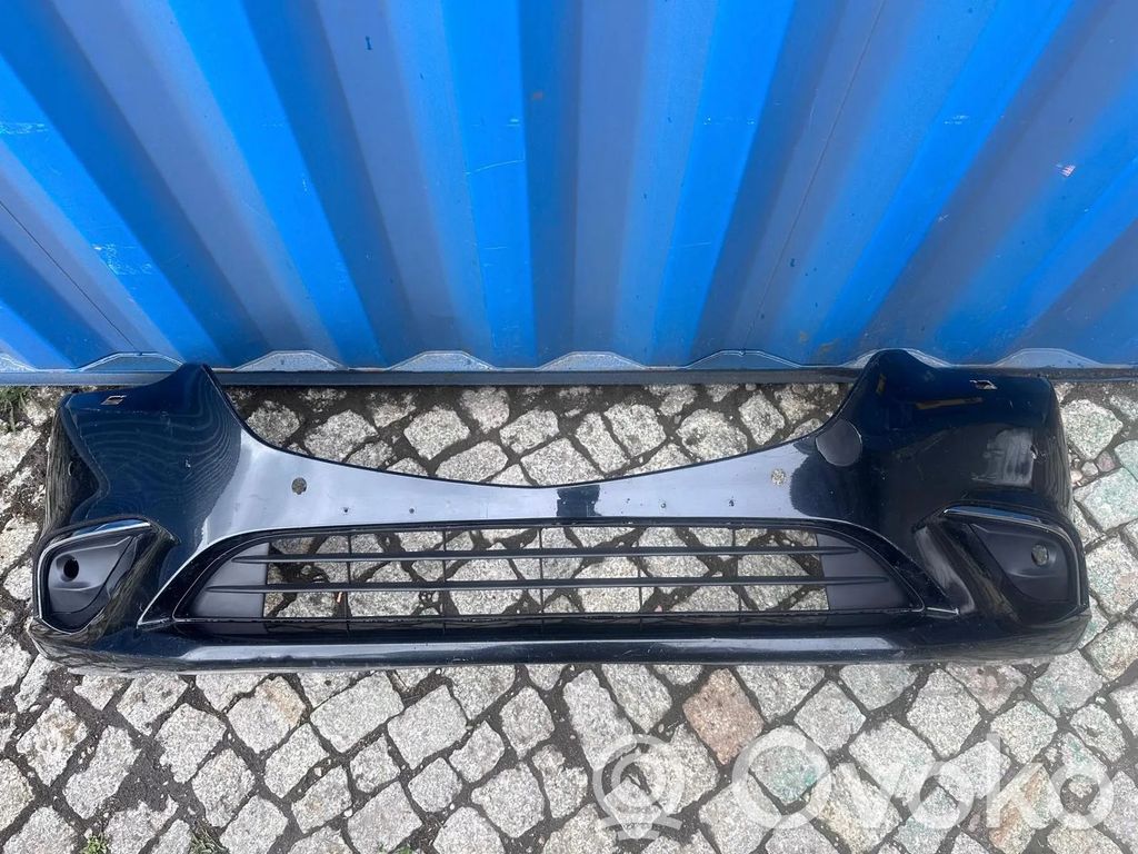 Mazda 6 Front bumper 