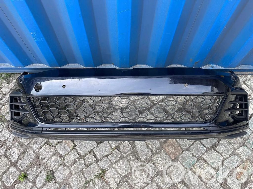 Volkswagen Golf VII Paraurti anteriore 