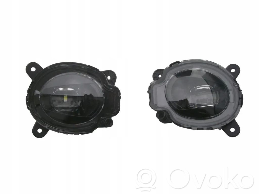 LED-Tagfahrscheinwerfer   5FJ941702