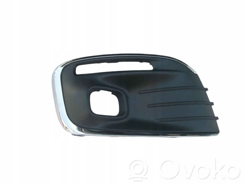 Front grill   9816054180