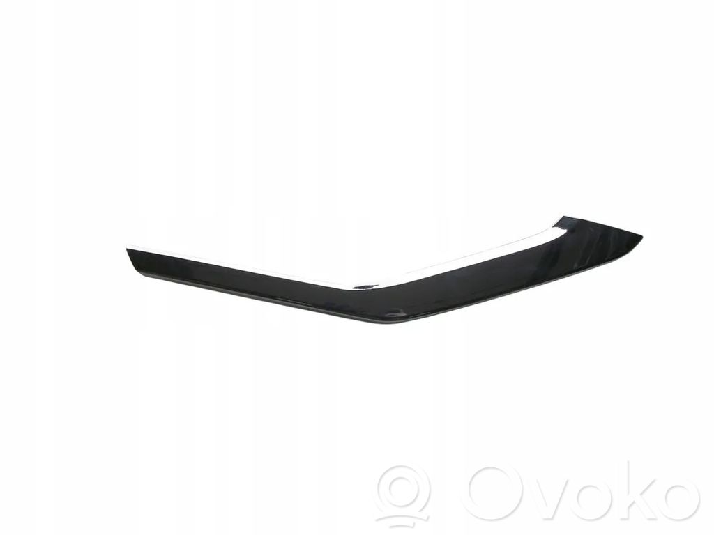 Mitsubishi Eclipse Cross Modanatura separatore del paraurti anteriore 