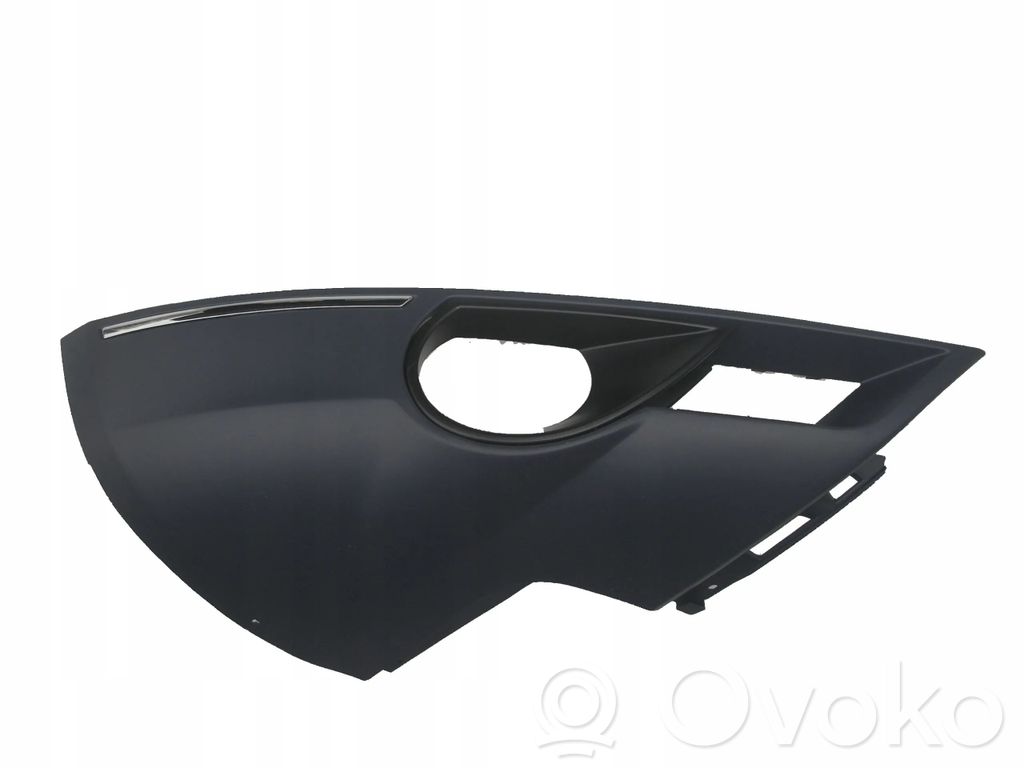 Front grill   4L0
