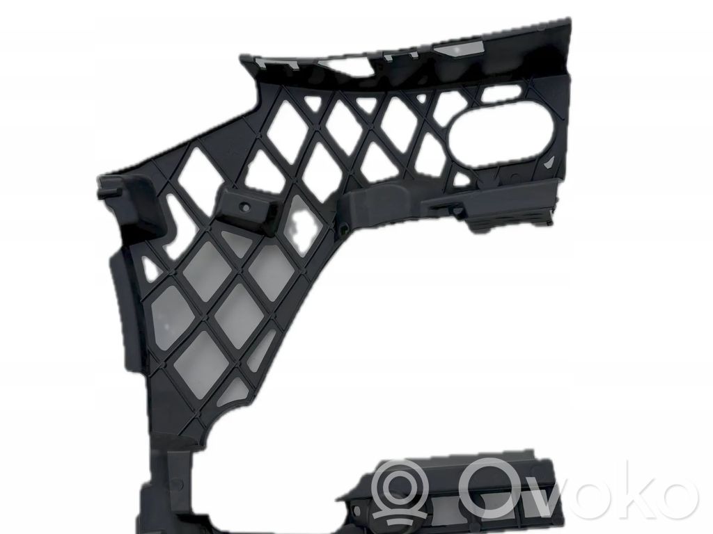 Volkswagen PASSAT B8 Front grill 