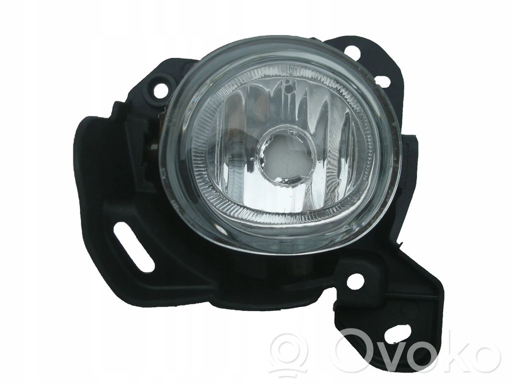 Front fog light   CX5