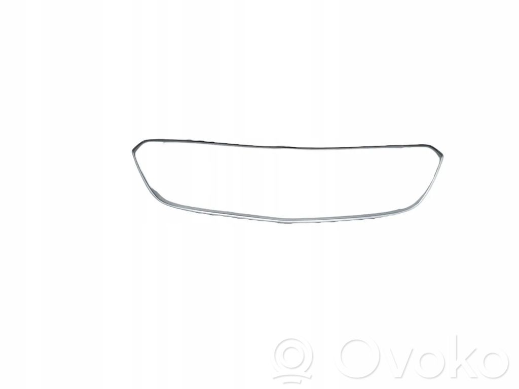 Maskownica / Grill / Atrapa górna chłodnicy   39106649