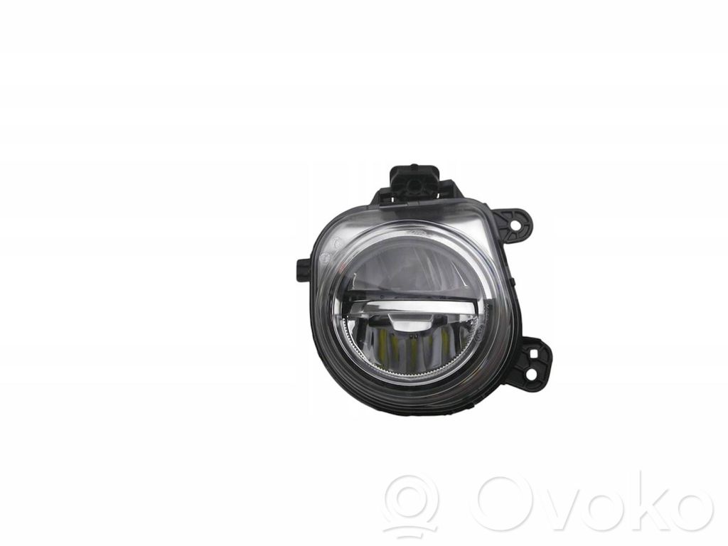 BMW X5 F15 Światło przeciwmgłowe przednie 