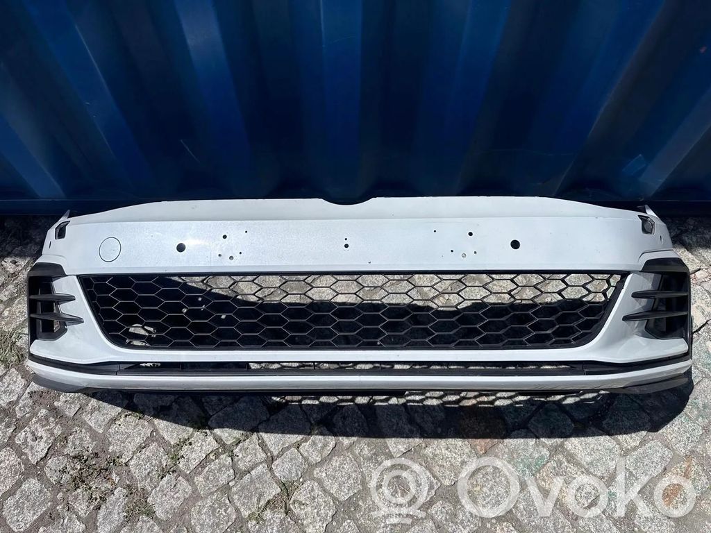 Volkswagen Golf VII Paraurti anteriore 