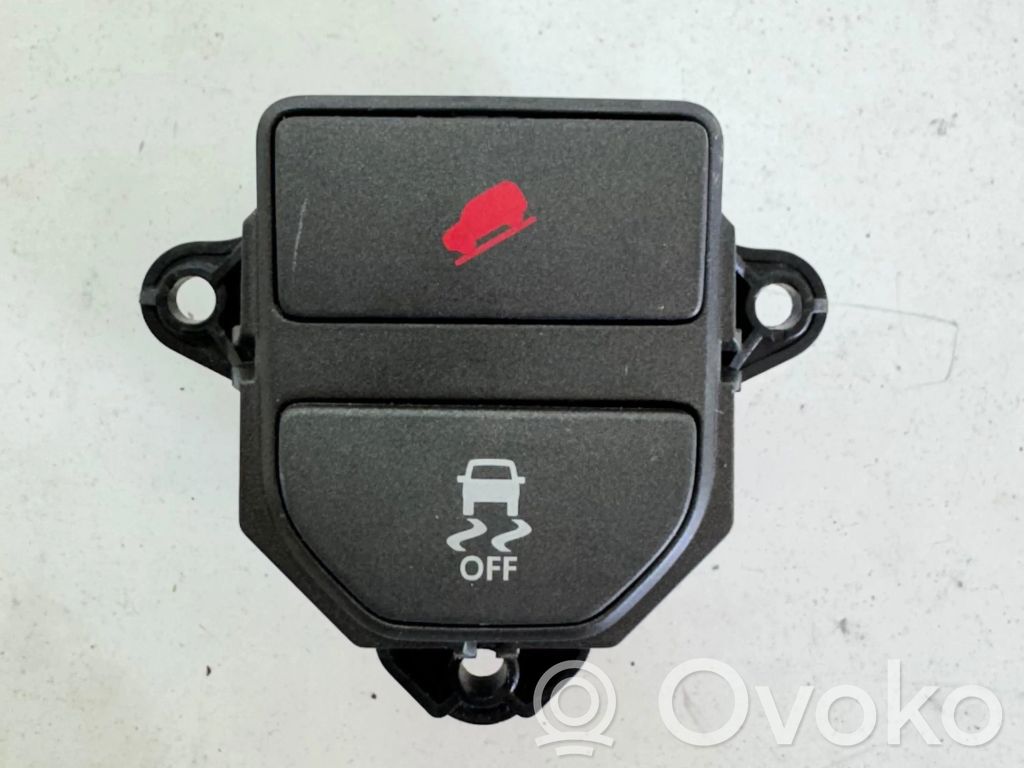 ESP (stability program) switch   BJ3214K147,10021994,SN060001134006